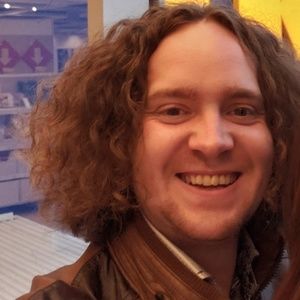 Meet your Posher, Travis